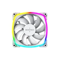 Кулер до корпусу MONTECH AX120(W3I1) - 5