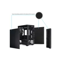 Корпус для ПК Chieftec PRO MINI (AZ-01B-OP) - 9