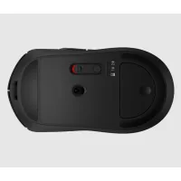 Мишка HP 700 Rechargeable Wireless/Bluetooth Black (AZ7B0AA) - 10