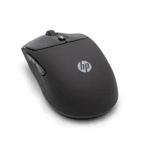 Мишка HP 400 Quiet Wireless/Bluetooth Black (AZ7B2AA) - 9