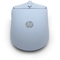 Мишка HP 400 Quiet Wireless/Bluetooth Blue (AZ7B4AA) - 3