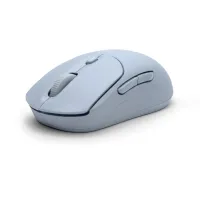 Мишка HP 400 Quiet Wireless/Bluetooth Blue (AZ7B4AA) - 4