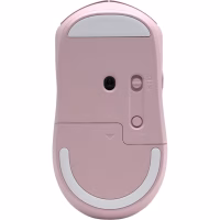 Мышка HP 400 Quiet Wireless/Bluetooth Pink (AZ7B5AA) - Image 11