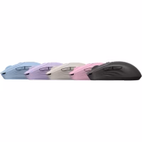 Мышка HP 400 Quiet Wireless/Bluetooth Pink (AZ7B5AA) - Image 12