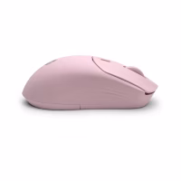 Мышка HP 400 Quiet Wireless/Bluetooth Pink (AZ7B5AA) - Image 3