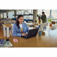 Мышка HP 400 Quiet Wireless/Bluetooth Pink (AZ7B5AA) - Image 5