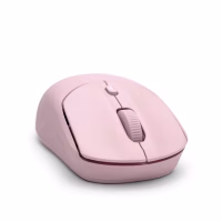Мышка HP 400 Quiet Wireless/Bluetooth Pink (AZ7B5AA) - Image 8
