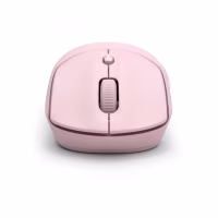 Мышка HP 400 Quiet Wireless/Bluetooth Pink (AZ7B5AA) - Image 9