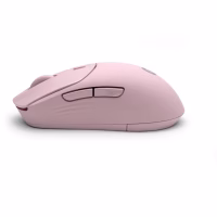 Мышка HP 400 Quiet Wireless/Bluetooth Pink (AZ7B5AA) - Image 10