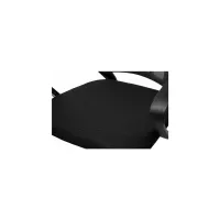 Офісне крісло GT Racer B-1215 Black - 6