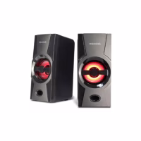 Акустична система Microlab B-15 USB Black (B-15) - Image 2