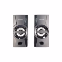 Акустична система Microlab B-15 USB Black (B-15) - Image 1