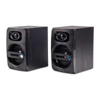 Акустична система Microlab B-23 USB Wooden (B-23) - 1