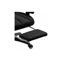 Офісне крісло GT Racer B-2511 Fabric Black - Изображение 11