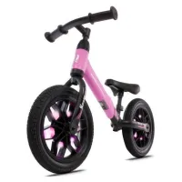 Біговел QPlay Spark Pink (B-500Pink) - 2