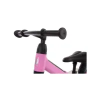 Біговел QPlay Spark Pink (B-500Pink) - 3