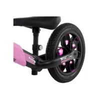 Біговел QPlay Spark Pink (B-500Pink) - 4