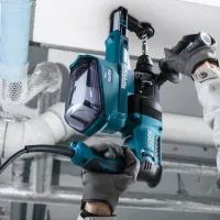 Бур Makita SDS-Plus Nemesis II 8x265 мм (B-58126) - 6