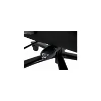 Офісне крісло GT Racer B-5938 Black (B-5938 Fabric Black XL) - 9