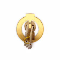 Світильник точковий Electrum EL R80 S зол. (B-IS-0427) - Image 3