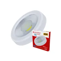 Світильник Electrum Oscar N- 40W 4000К IP54 (B-LD-1972) - 1