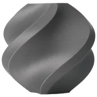 Пластик для 3D-принтера Bambu Lab ABS 1.75, 1кг Silver (B00-D1-1.75-1000-SPL) - Зображення 1