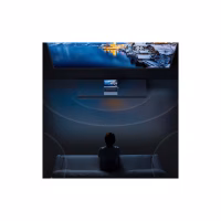 Кабель мультимедійний DisplayPort M to DisplayPort M 1.5m 8K Baseus (B00633706111-01) - Image 4