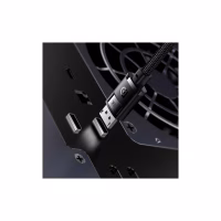 Кабель мультимедійний DisplayPort M to DisplayPort M 1.5m 8K Baseus (B00633706111-01) - Image 5