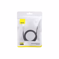 Кабель мультимедійний DisplayPort M to DisplayPort M 1.5m 8K Baseus (B00633706111-01) - Image 7