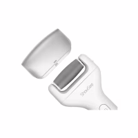 Електрична роликова пилка Xiaomi ShowSee Foot Trimmer White (B1-W) - Image 4