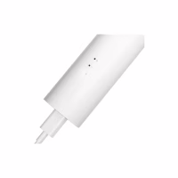 Електрична роликова пилка Xiaomi ShowSee Foot Trimmer White (B1-W) - Image 5