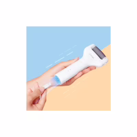 Електрична роликова пилка Xiaomi ShowSee Foot Trimmer White (B1-W) - Image 6