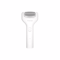 Електрична роликова пилка Xiaomi ShowSee Foot Trimmer White (B1-W) - Image 1