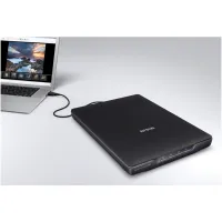 Сканер Epson Perfection V39II (B11B268401) - 6