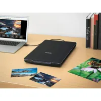 Сканер Epson Perfection V39II (B11B268401) - 9