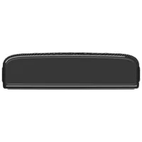 Мобільний телефон Ergo B185 Black - 6