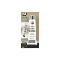 Герметик автомобільний K2 Bond Mefix 140 г (B306) - 1