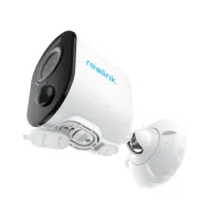 Камера відеоспостереження Reolink B330 - 5