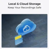 Камера відеоспостереження Reolink B330 - 10