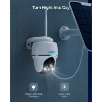 Камера відеоспостереження Reolink B440 - Зображення 5