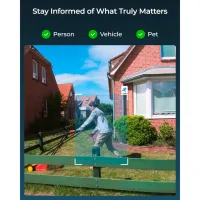 Камера відеоспостереження Reolink B440 - Зображення 6