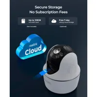 Камера відеоспостереження Reolink B440 - Зображення 7