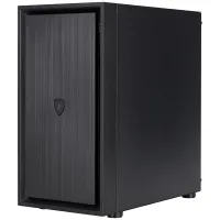 Корпус для ПК 1stPlayer B5-M-BK-3F - 6