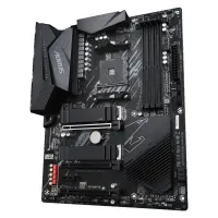 Материнська плата GIGABYTE B550 AORUS ELITE AX V2 - 4
