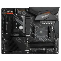 Материнська плата GIGABYTE B550 AORUS ELITE V2 - 1