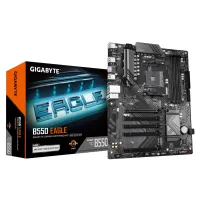 Материнська плата GIGABYTE B550 EAGLE - 4