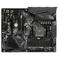 Материнська плата GIGABYTE B550 GAMING X V2 - 1