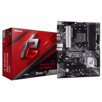 Материнська плата ASRock B550 PHANTOM GAMING 4 - Image 2