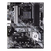 Материнська плата ASRock B550 PHANTOM GAMING 4 - Image 1