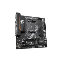 Материнська плата GIGABYTE B550M AORUS ELITE - 4